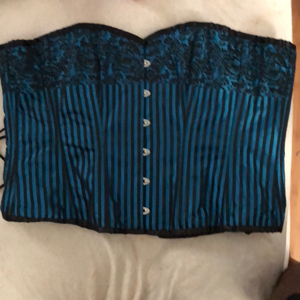Corset